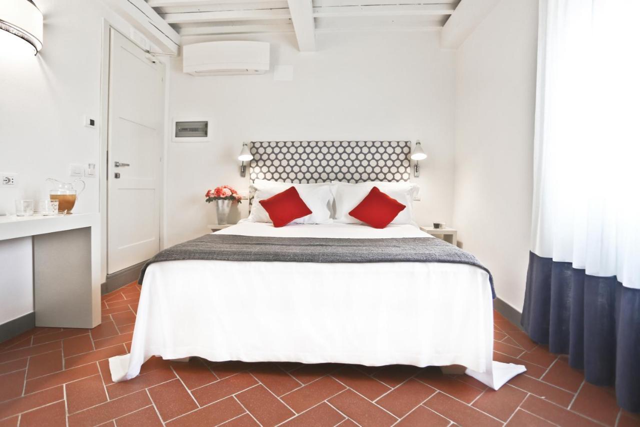 Poggio Baronti B&B Bagno a Ripoli Exterior foto