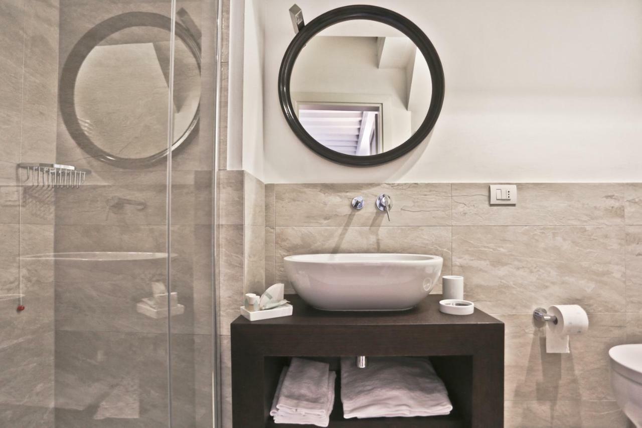 Poggio Baronti B&B Bagno a Ripoli Exterior foto